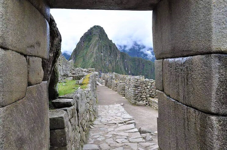 Read more about the article Machu Picchu Inca Citadel