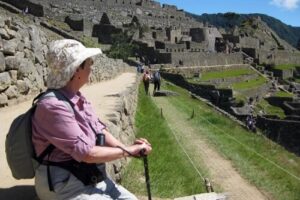 Read more about the article Machu Picchu full day