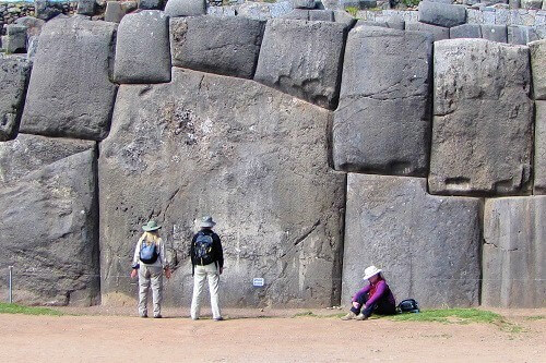 Saqsayhuaman backtoperu 2