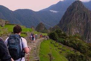 Read more about the article 2d1n Short Inca Trail