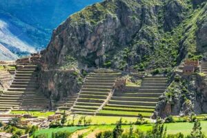 Read more about the article Inca Sacred Valley