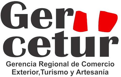 Regional Government of commerce and tourism